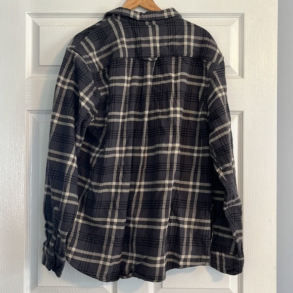 🌷Wooldrich The Original Outdoor clothing company jacket 🆕without tag 🏷️ - Picture 4 of 16